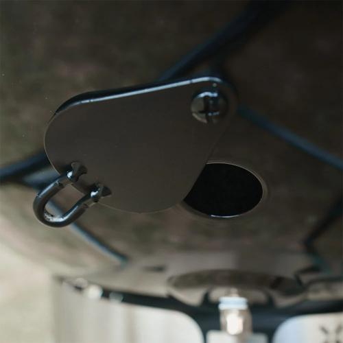 SNS Grills MasterKettle — גריל ומעשן פחמים 56 ס"מ